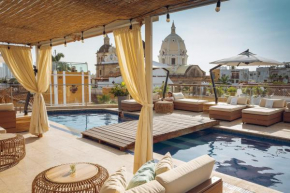 Sophia Hotel